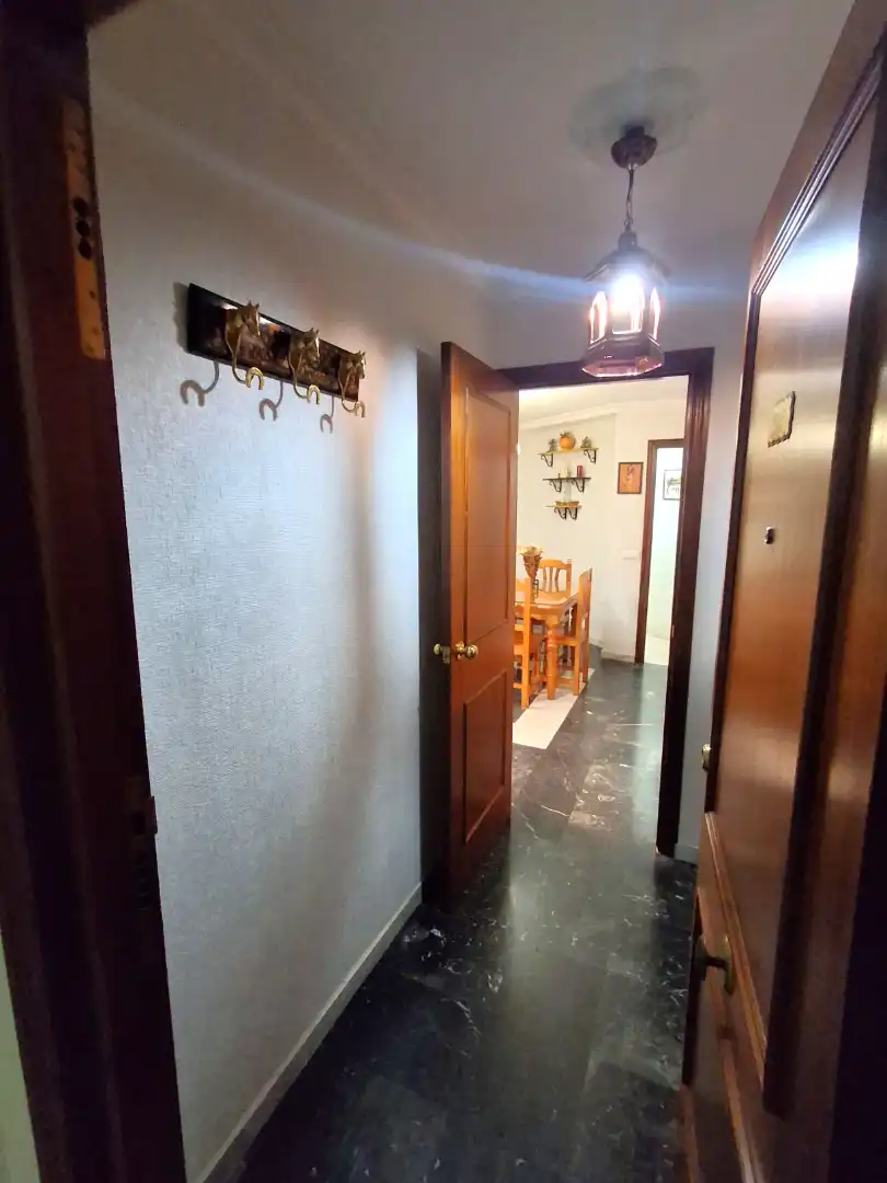 Piso con terraza en alquiler en Avenida Quinto Centenario, imagen 7