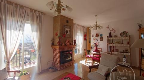 Foto 5 de Casa o xalet en venda a Colonia Hornillo, Navalmoral, Ávila