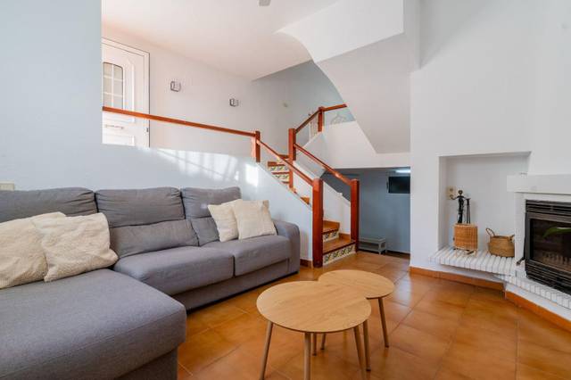 Casa-chalet en Alquiler en Carrer dels Dofins en El Perellonet