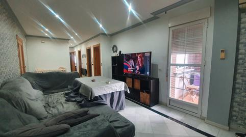 Photo 3 of Flat for sale in Avenida Buenos Aires, 48, Guadix, Granada