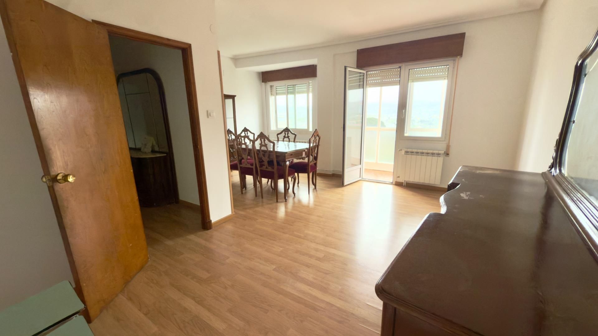 Piso en venta en Carretera GRANXA DA, San Francisco