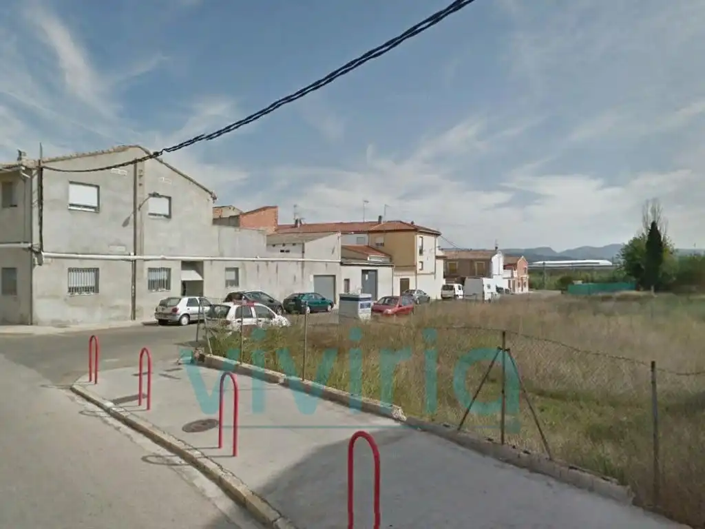 Terreny residencial en venda a Calle Pintor Sorolla