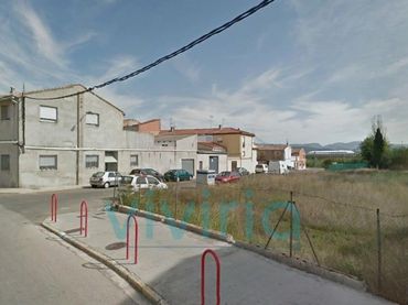 Terreno residencial en venta en Calle Pintor Sorolla