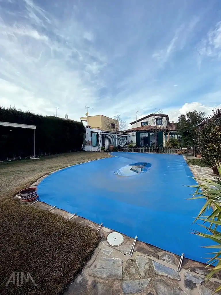 Haus mit Pool zum Verkauf in Música, imagen 20