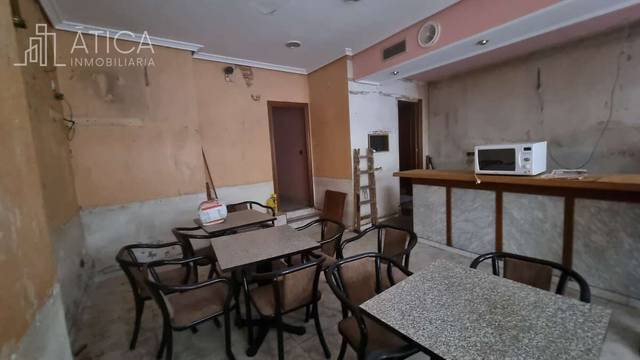 Local comercial en Alquiler en Carmelitas