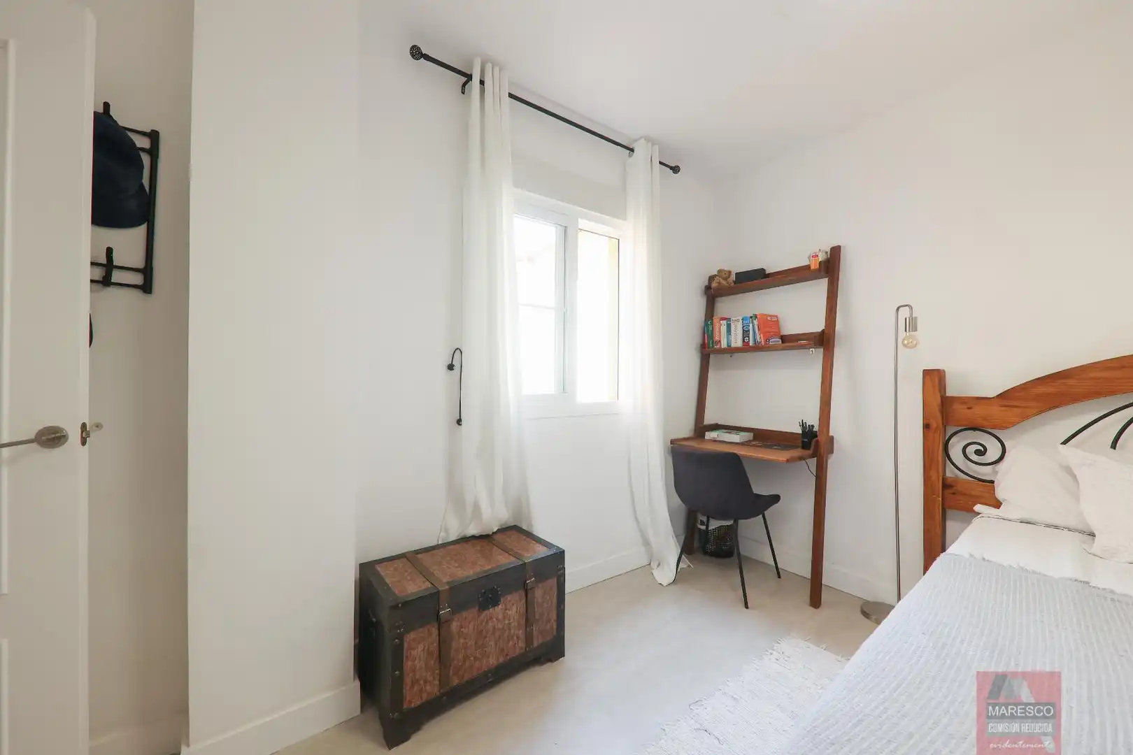 Bedroom of Detached homes for sale in Mijas  with Air Conditioner, Heating and Terrace