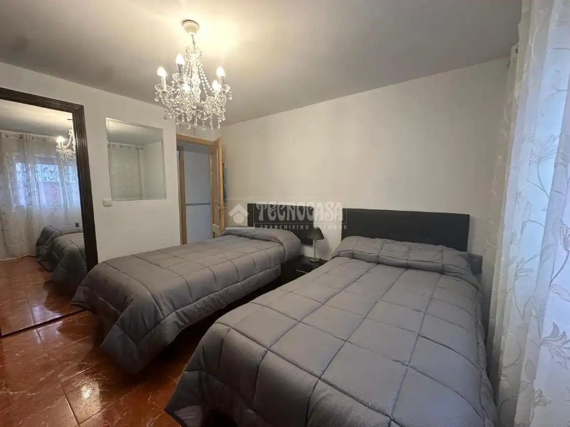 Habitación de Piso en venta en Málaga