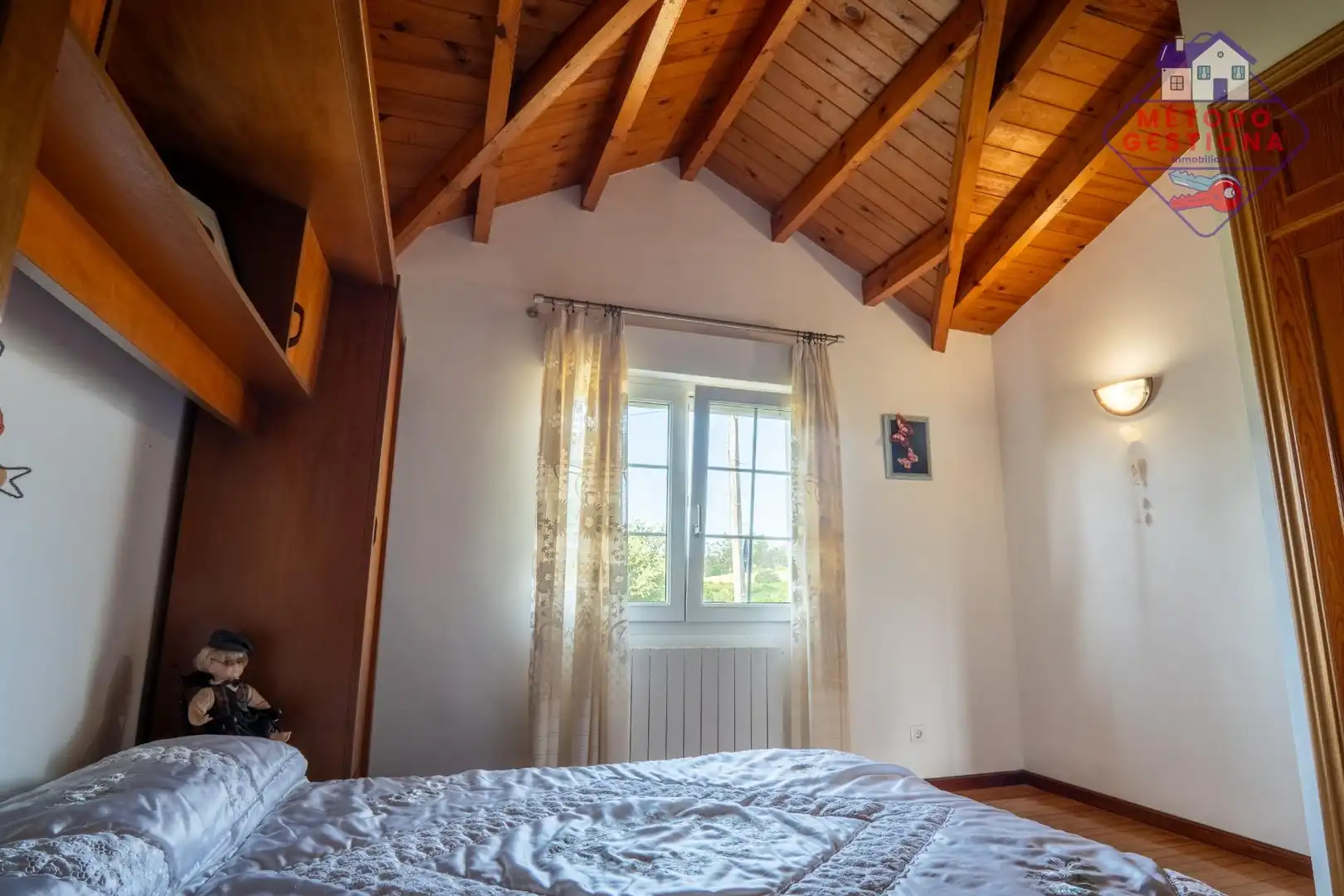 House with terrace for sale in Calle BARRIO ARROYO 2, imagen 47