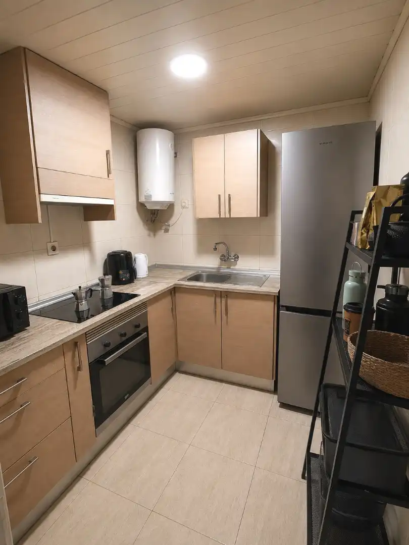 Appartement avec terrasse à vendre à Carrer de Tramuntana 18, imagen 7