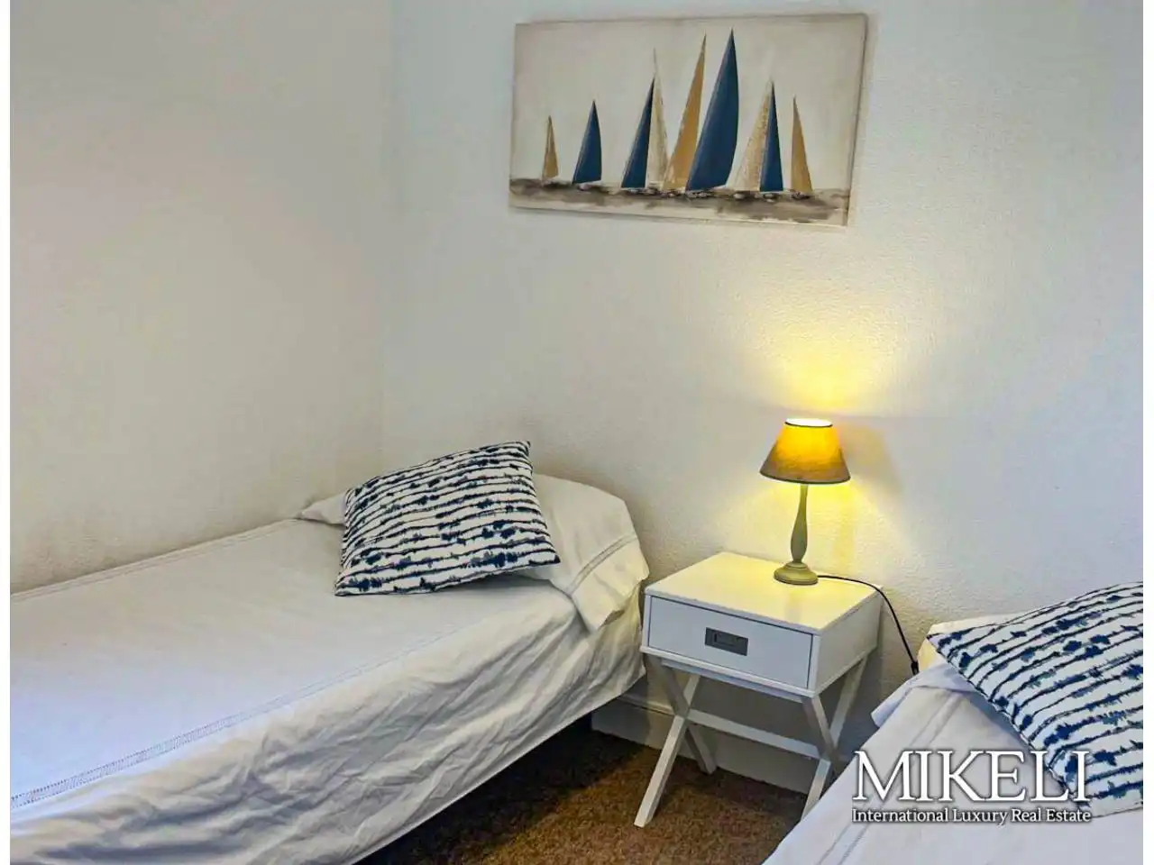 Flat for rent in Avenida Infantes, Los Castros