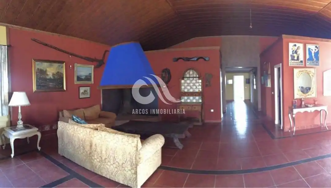 Casa rústica en venda a Peñarroya-Pueblonuevo, imagen 6