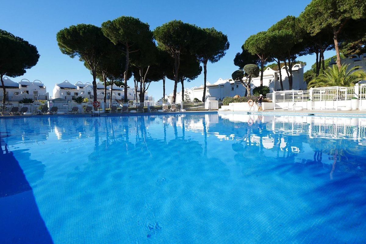 Dúplex en venta en Reserva de Marbella, Elviria - Cabopino