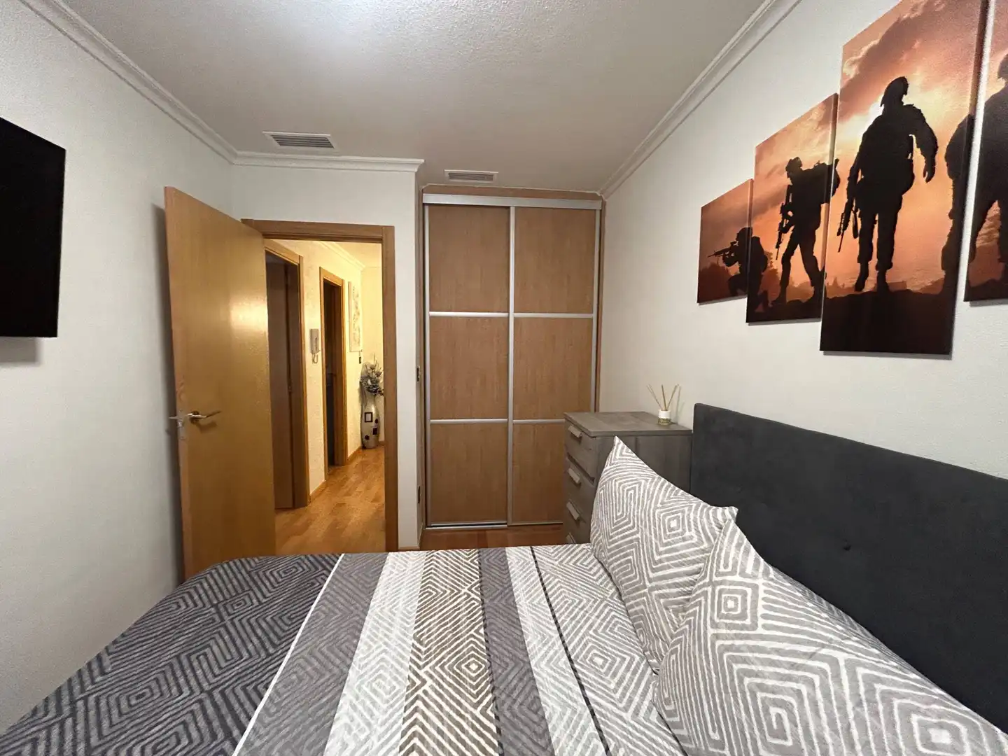 Bungalow con piscina en venta en Calle Calle Juan Gris, imagen 43