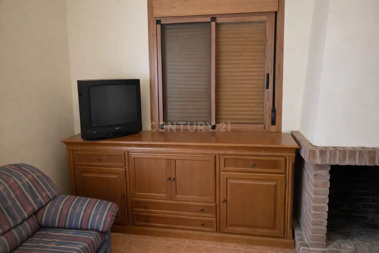 Schlafzimmer von Wohnungen zum Verkauf in Cáceres mit Privatgarten und Schwimmbad