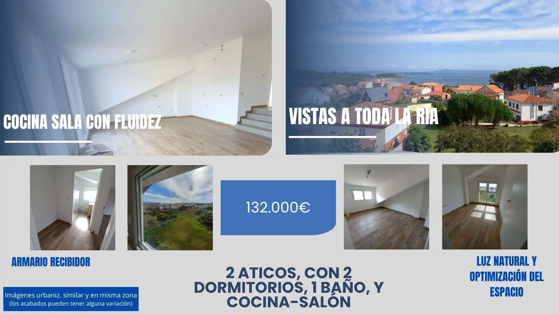 Wohnzimmer von Wohnung zum Verkauf in Ribeira mit Terrasse und Abstellraum