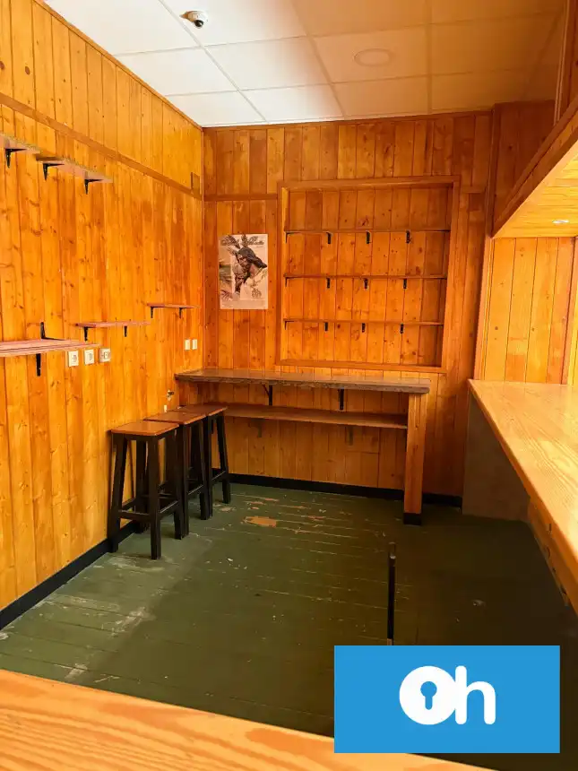 Local comercial en venda a Calle del Licenciado, imagen 7