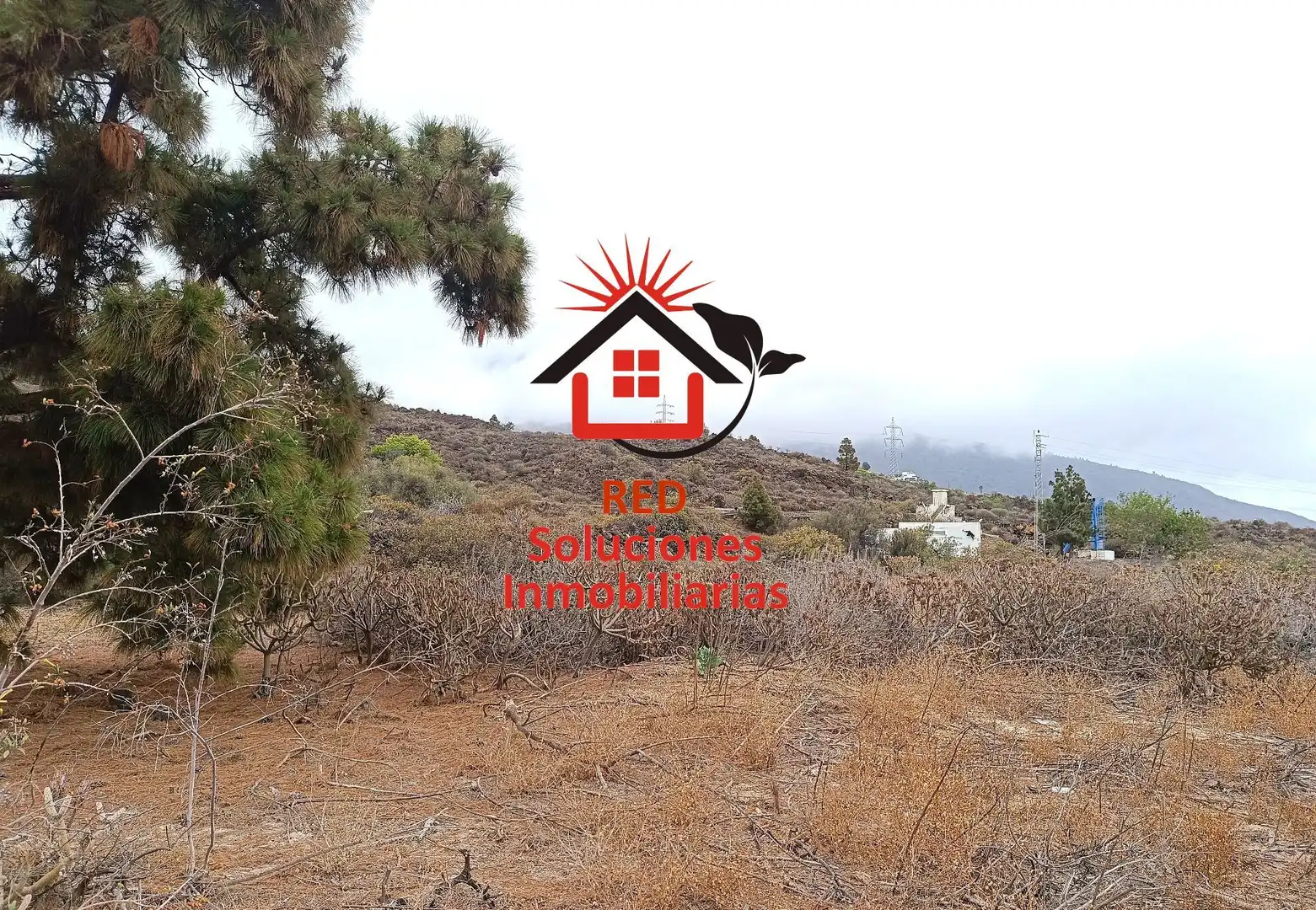 Rural land for sale in EL SERRILLAR, imagen 9
