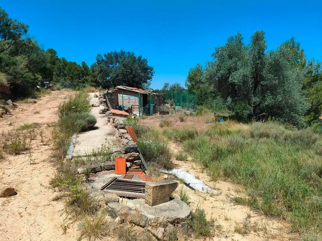 Terreni e lotti in vendita a Calaceite, imagen 7