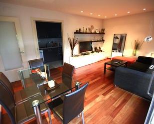 Living room of Flat for sale in Sant Adrià de Besòs  with Balcony