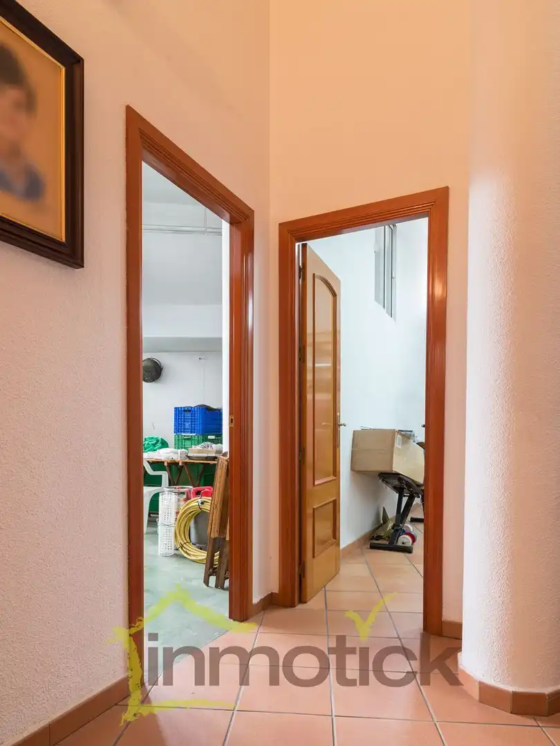 Casa o chalet en venta en Huelva con Aire acondicionado, Terraza y Trastero