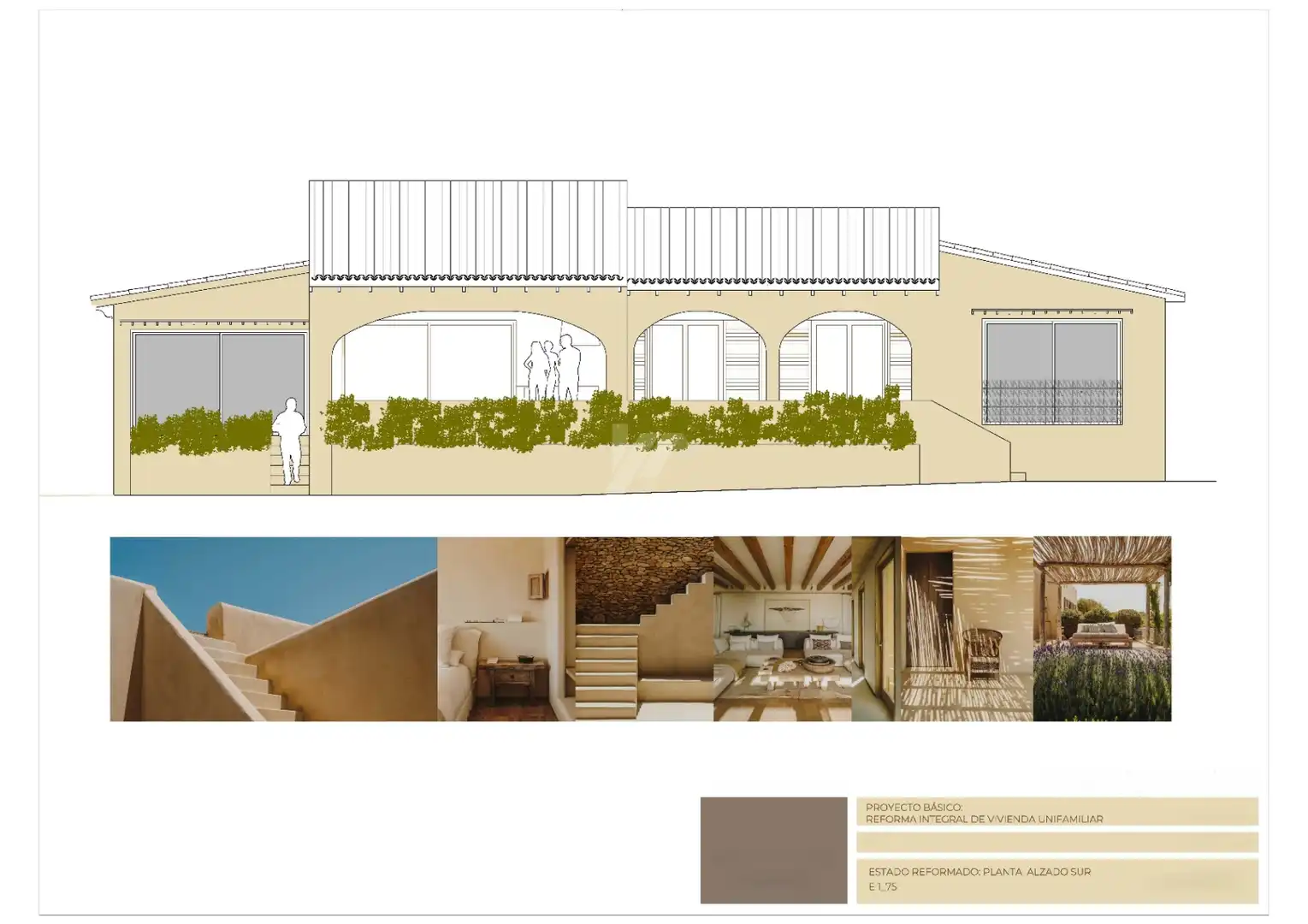 Villa con piscina in vendita a La Fustera, imagen 11