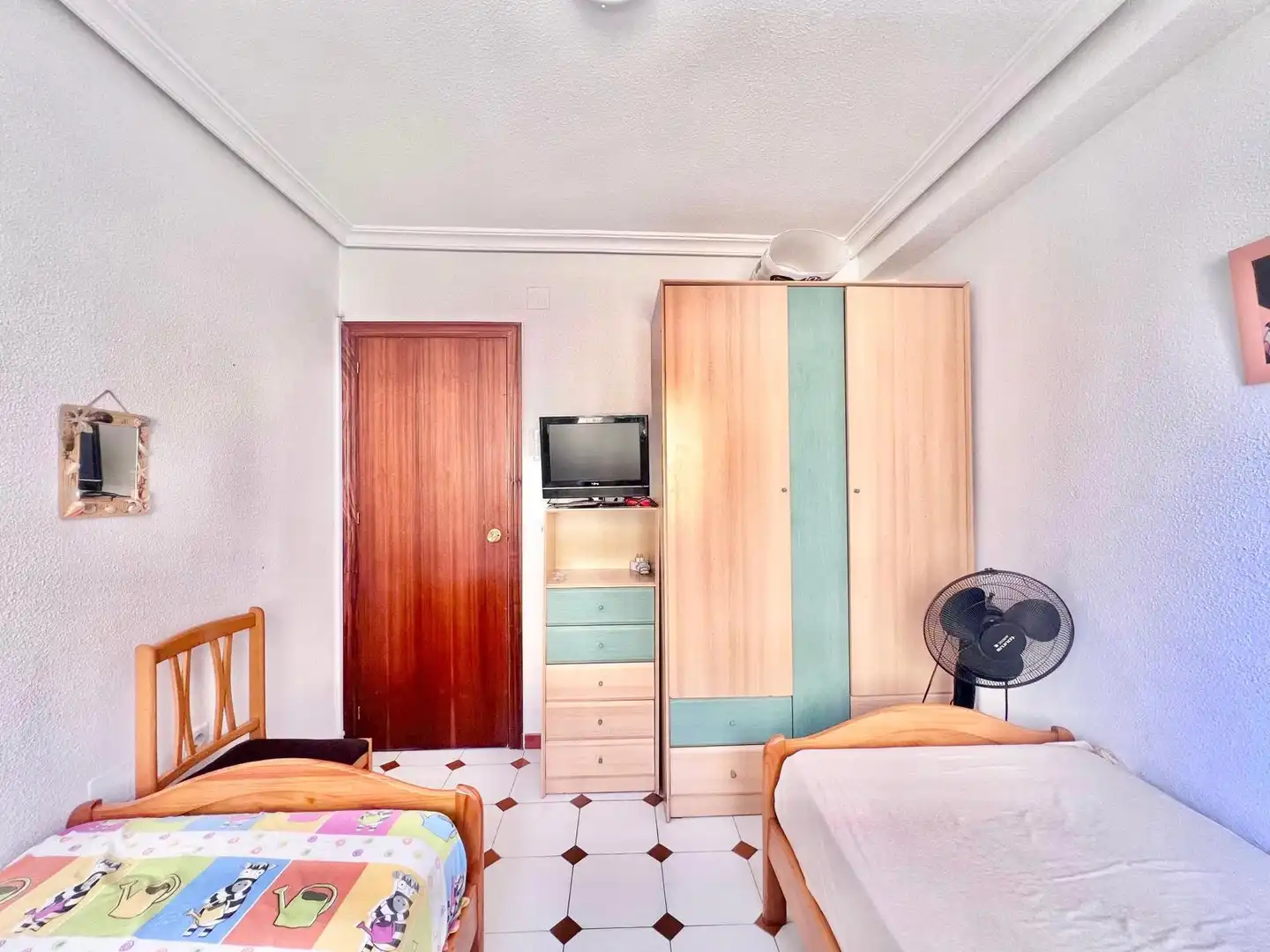 Apartment with terrace to rent in La Mata, imagen 9