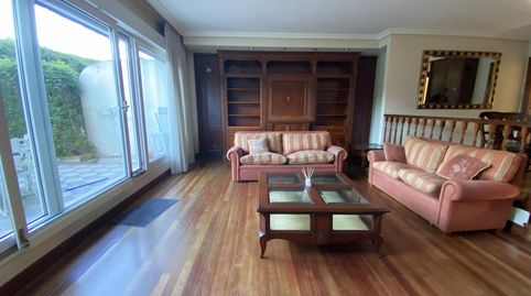 Foto 5 de Casa adosada en venta en Calle Calle de Lastetxe, Loiu, Bizkaia