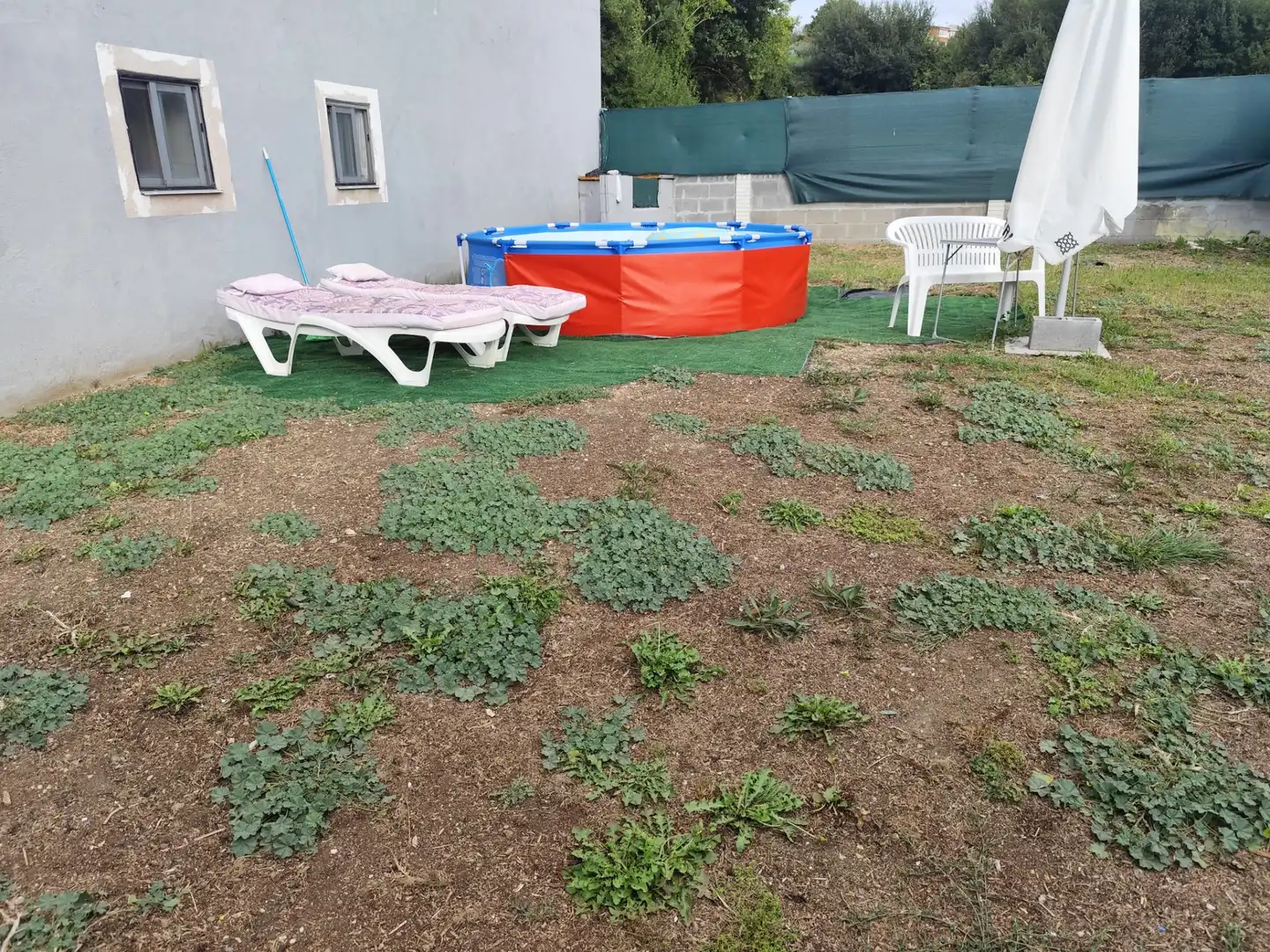 Adosado con jardín en venta en Aldea Tarabelo, imagen 6