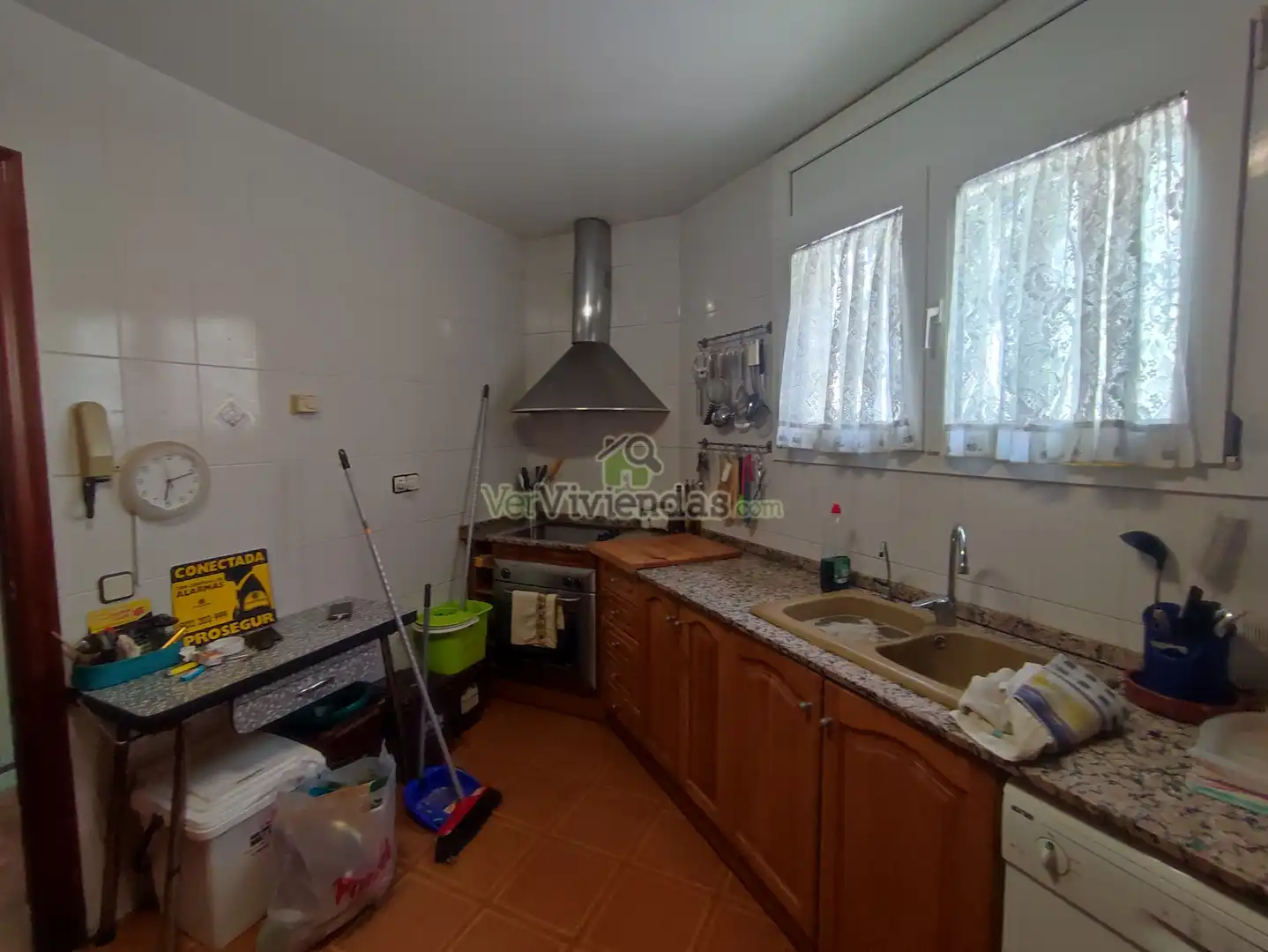Maison mitoyenne avec terrasse à vendre à Torrelles de Llobregat, imagen 45