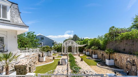Foto 4 de Casa o xalet en venda a Somosaguas, Pozuelo de Alarcón
