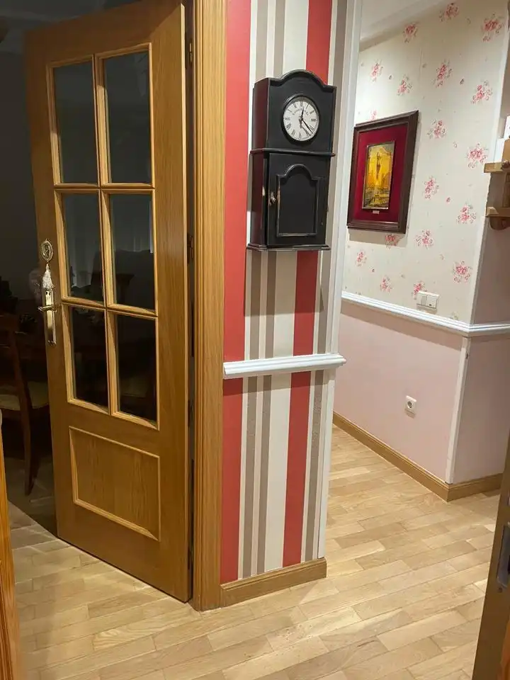 Maisonette zum Verkauf in Tarancón mit Klimaanlage, Heizung und Terrasse