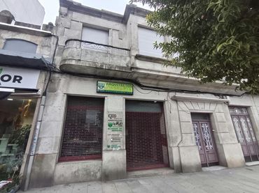 Wohnung zum Verkauf in Teis