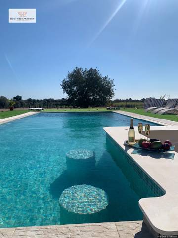 Finca rústica en Venta en Llucmajor pueblo