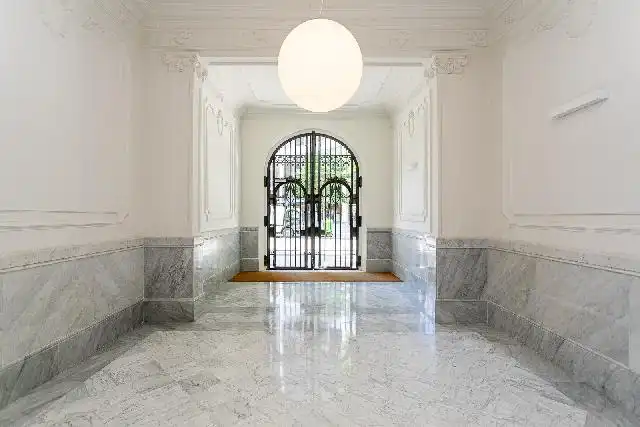 Piso en venta en Barcelona con Aire acondicionado, Calefacción y Parquet