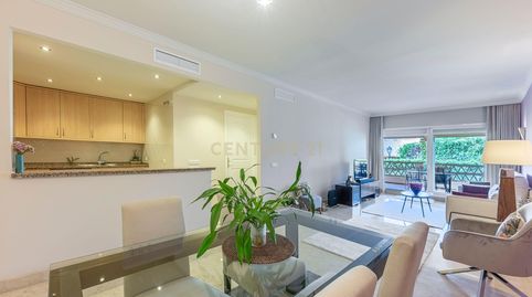 Photo 5 of Apartments for rent in Elviria, Marbella