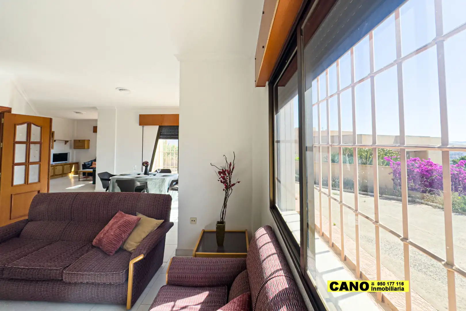 Casa o chalet en venta en de las Alpujarras , Huércal de Almería