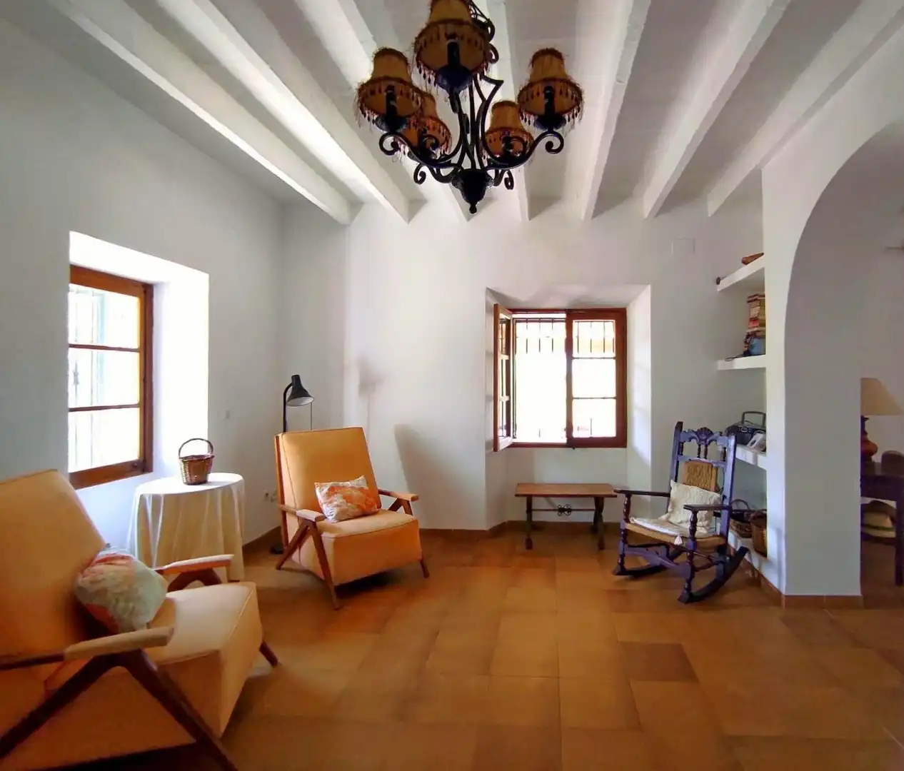 Casa rustica in vendita a Esporles, imagen 24
