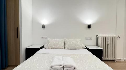 Foto 4 de Estudi de lloguer a Gaztambide,  Madrid Capital