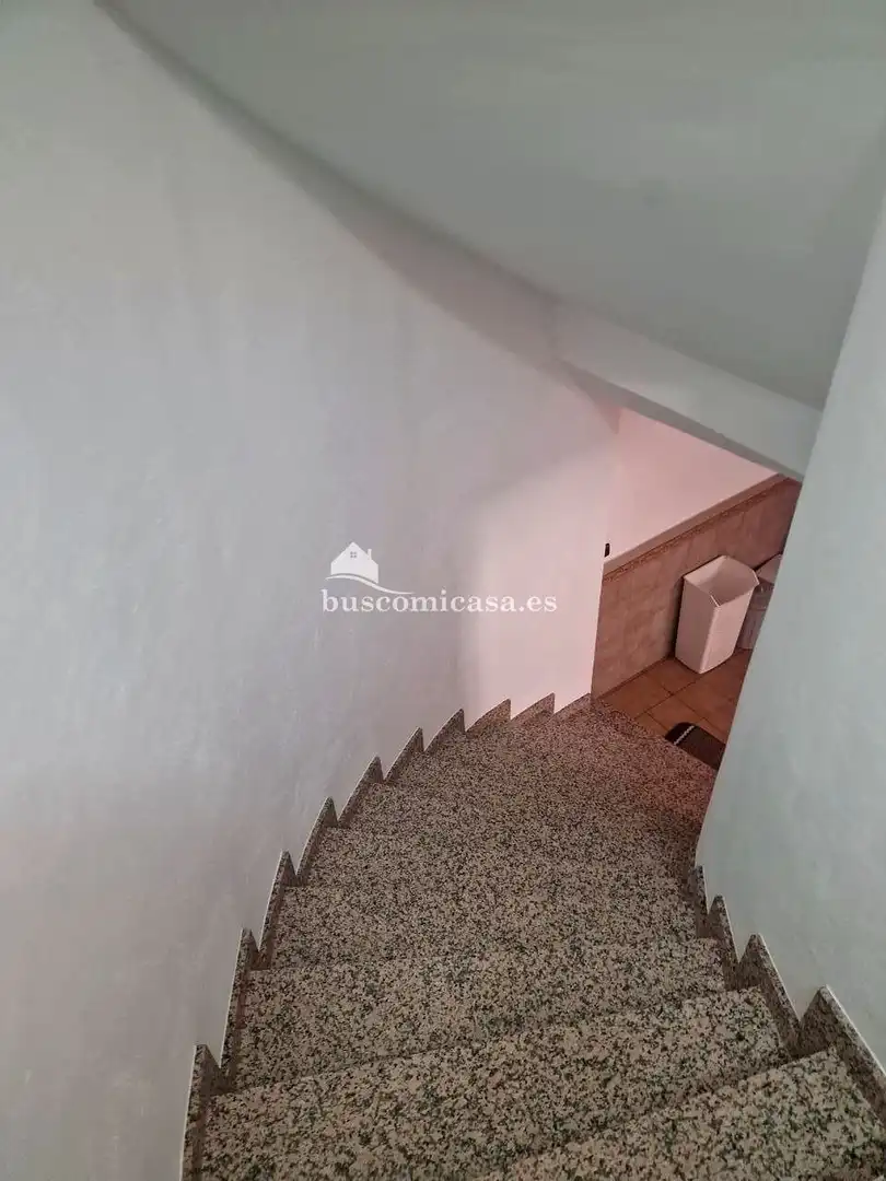 Casa adosada en venda en Torredelcampo amb Aire condicionat, Calefacció i Jardí privat