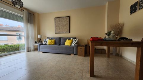 Foto 2 de Piso en venta en Rua Salgueiral, 10, Miño, A Coruña