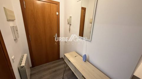 Foto 3 de Piso de alquiler en Calle Sicília, Roc Blanc, Terrassa