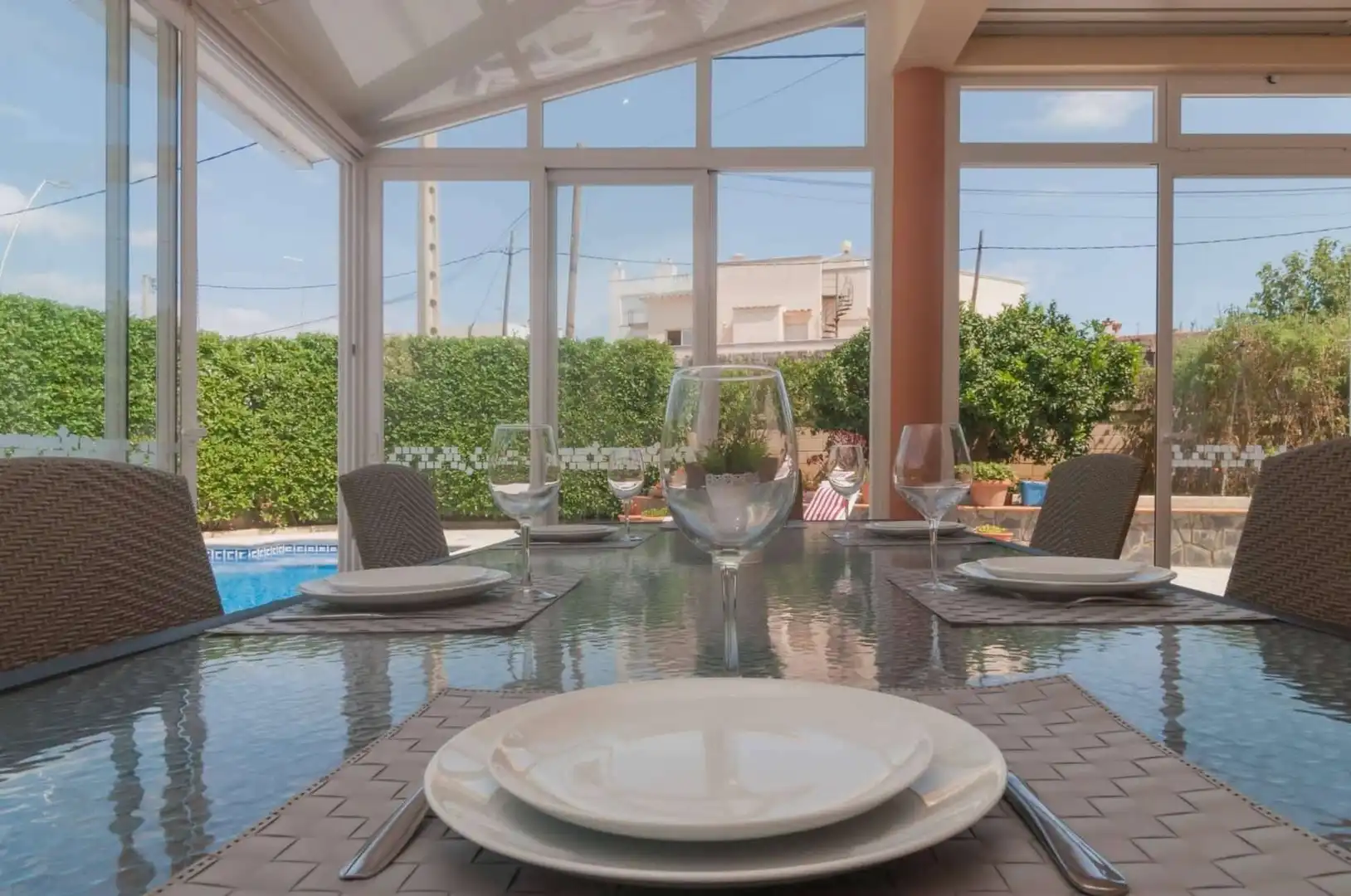 Casa con piscina in vendita a Nord, imagen 14