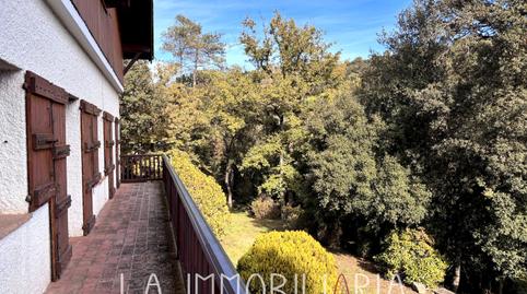 Foto 3 de Casa o xalet en venda a Camí del Molí Vell, Sant Quirze Safaja, Barcelona