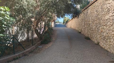 Photo 4 of Garage for sale in Carrer de Josep Maria Llompart, 36, Cristo Rey - Parque Europa, Illes Balears