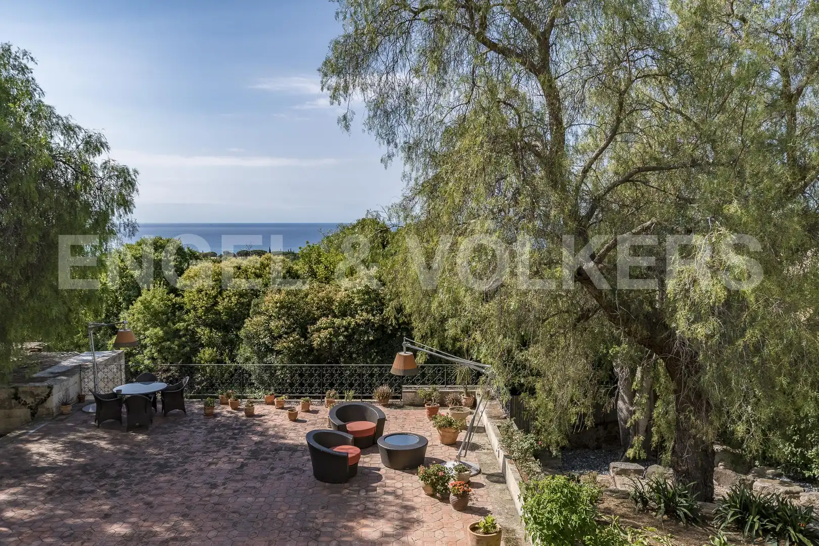 Villa avec piscine à vendre à Cabrera de Mar, imagen 60