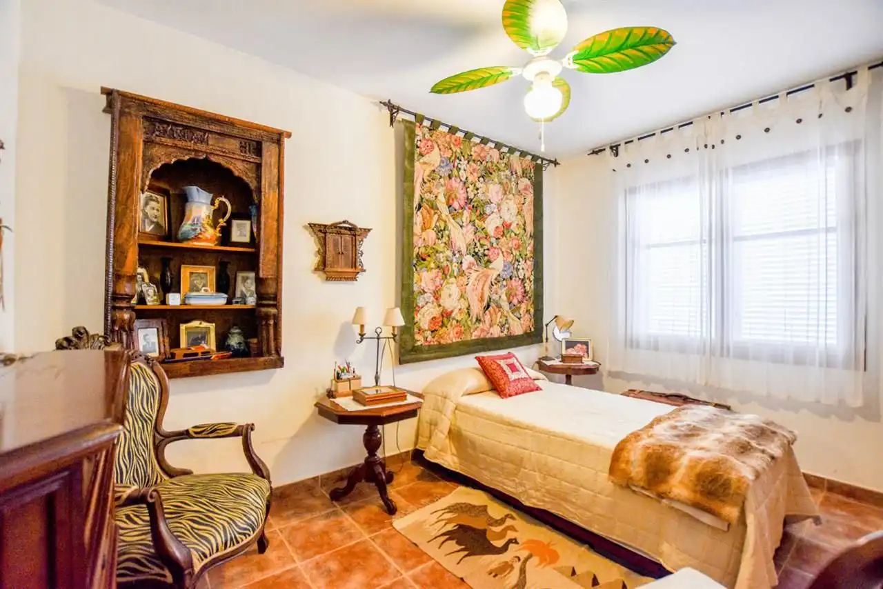 Bedroom of Commercial properties for sale in Pulpí