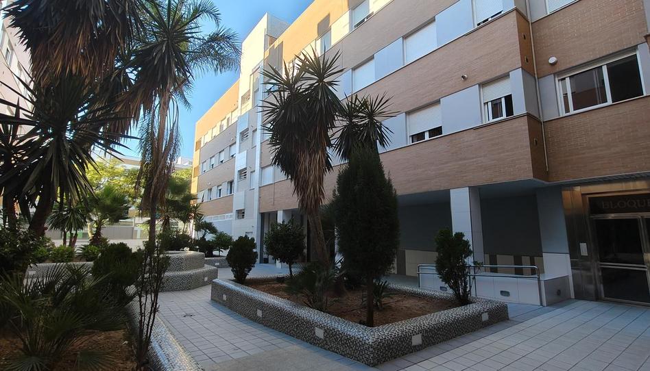 Foto 1 de Pis de lloguer a Cecilio Valverde Mazuelas, Huerta de la Reina - Trassierra, Córdoba