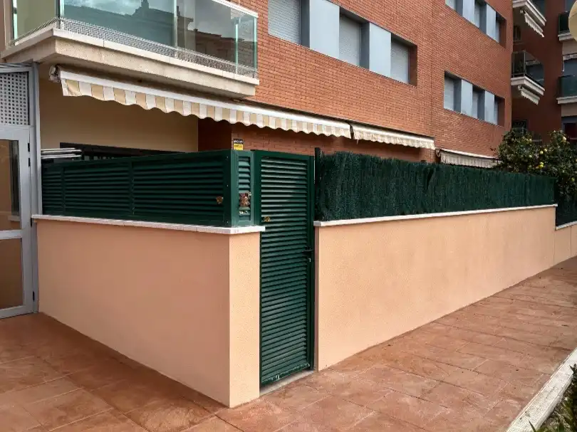 Wohnung mit Pool zum Verkauf in Rambla nova 19, imagen 4