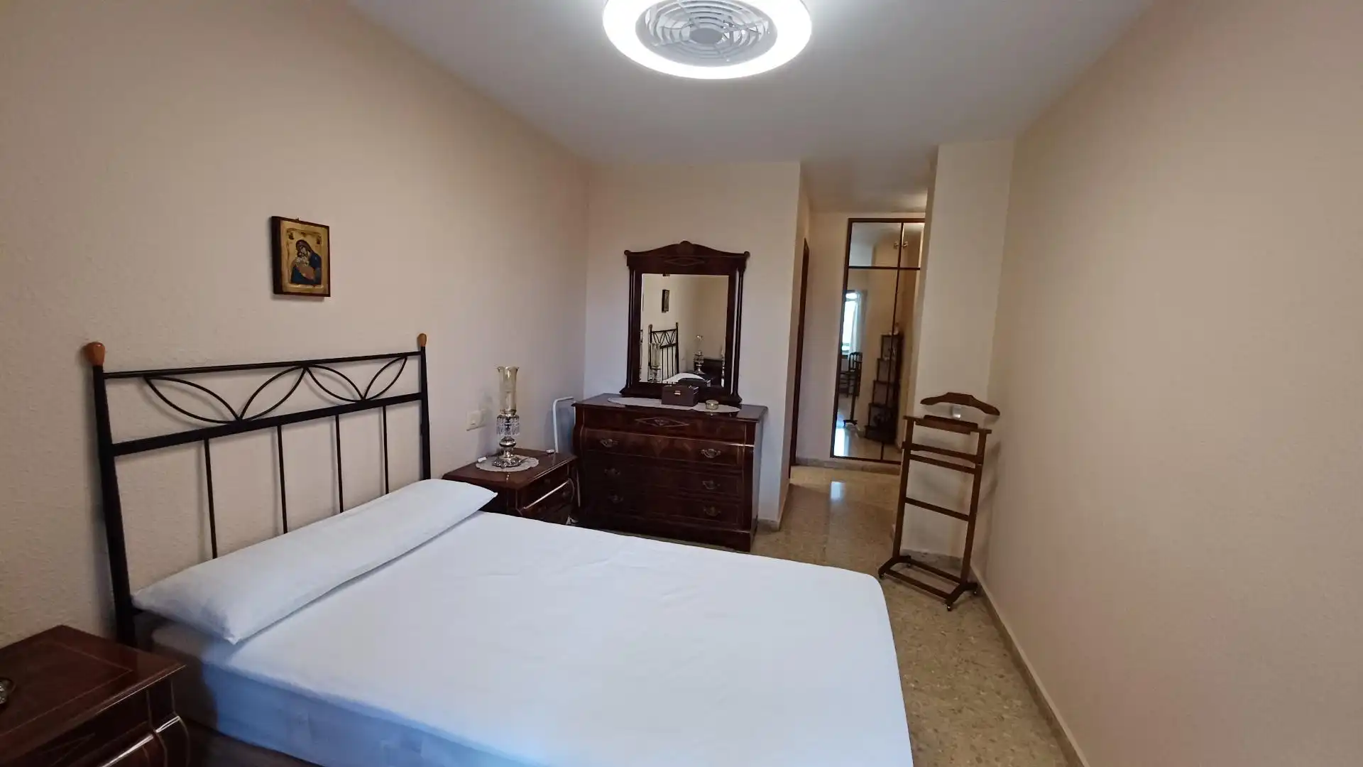Habitación de Piso en venta en Valencia con Aire acondicionado, Calefacción y Trastero
