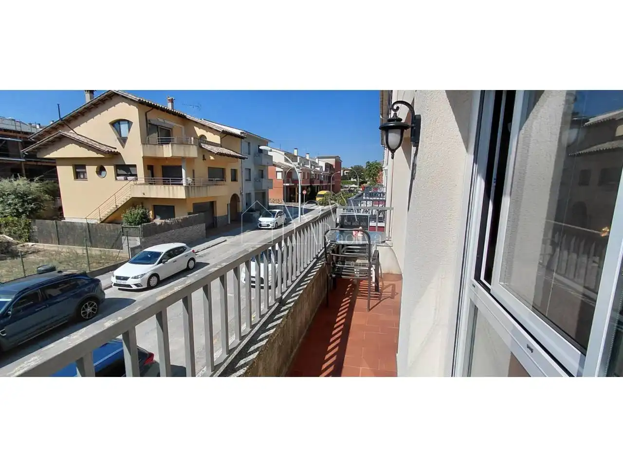 Casa adosada en venda a Balenyà